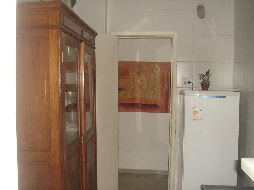 Apartment Copa 920 Rio de Janeiro Pokoj fotografie